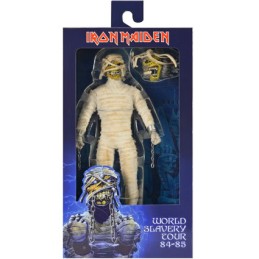 Figuren Neca Iron Maiden Retro Mummy Eddie Genf Shop Schweiz