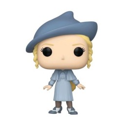 Figuren Funko Pop ECCC 2020 Harry Potter Fleur Delacour Limiterte Auflage Genf Shop Schweiz