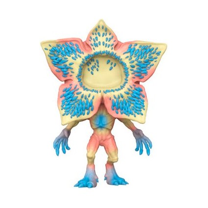Pop 15 cm Stranger Things Demogorgon Scoops Ahoy