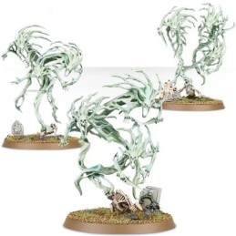 Figuren Games Workshop Warhammer Age of Sigmar Spirit Hosts Genf Shop Schweiz