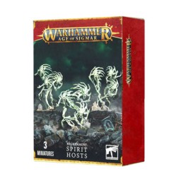 Warhammer Age of Sigmar...