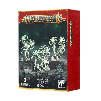 Figuren Games Workshop Warhammer Age of Sigmar Spirit Hosts Genf Shop Schweiz Figuren Games Workshop Warhammer Age of Sigmar Spirit Hosts Genf Shop Schweiz