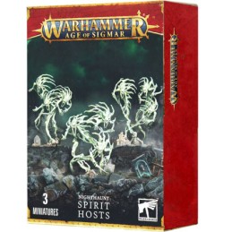 Figuren Games Workshop Warhammer Age of Sigmar Spirit Hosts Genf Shop Schweiz