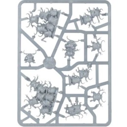 Figuren Games Workshop Warhammer Age of Sigmar Maggotkin of Nurgle Nurglings Genf Shop Schweiz