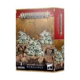 Warhammer Age of Sigmar...
