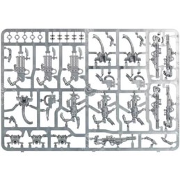 Figuren Games Workshop Warhammer 40.000 Necrons Immortals Deathmarks Genf Shop Schweiz