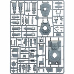 Figuren Games Workshop Warhammer 40.000 Astra Militarum Leman Russ Battle Tank Genf Shop Schweiz