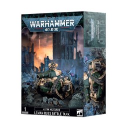 Warhammer 40.000 Astra...