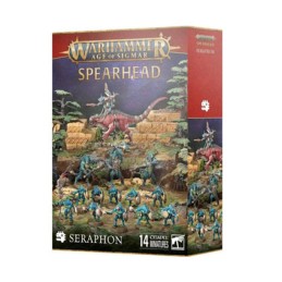 Warhammer Age of Sigmar...