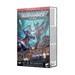 Warhammer 40.000 Set de...