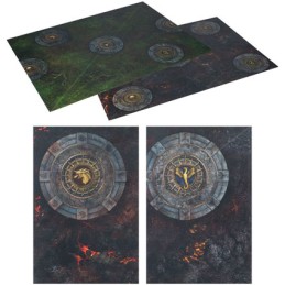 Figuren Games Workshop Warhammer Age of Sigmar Set de Découverte (französisch) Genf Shop Schweiz