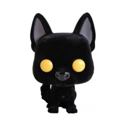 Figur Funko Pop Flocked Harry Potter Sirius Black Limited Edition Geneva Store Switzerland