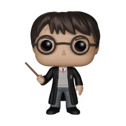 Figur Funko Pop Harry Potter (Vaulted) Geneva Store Switzerland