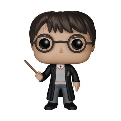Figur Funko Pop Harry Potter (Vaulted) Geneva Store Switzerland Figur Funko Pop Harry Potter (Vaulted) Geneva Store Switzerland