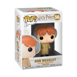 Figur Funko Pop Harry Potter Ron Weasley Herbology Geneva Store Switzerland