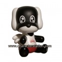 Figuren Baby Qee Budweiser Dog (Ohne Verpackung) Toy2R Genf Shop Schweiz