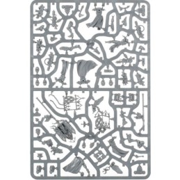 Figuren Games Workshop Warhammer 40.000 Sororitatrupp des Adepta Sororitas Genf Shop Schweiz