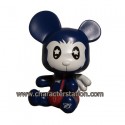 Baby Qee Budweiser Bear (No box)
