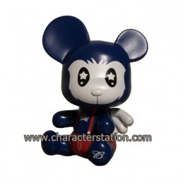 Figurine Baby Qee Budweiser Bear (Sans boite) Toy2R Boutique Geneve Suisse