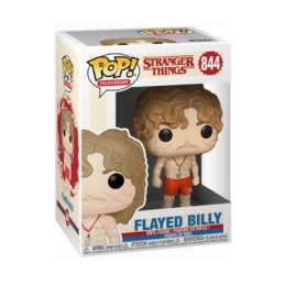 Figur Funko Pop TV Stranger Things Flayed Billy Geneva Store Switzerland