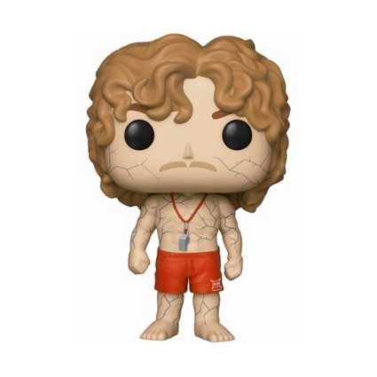 Figur Funko Pop TV Stranger Things Flayed Billy Geneva Store Switzerland