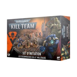 Warhammer 40.000 Kill Team...