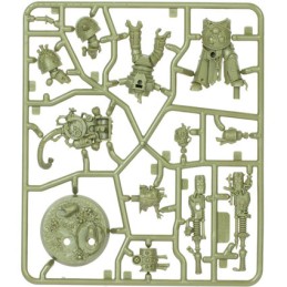 Figuren Games Workshop Warhammer 40.000 Kill Team Starter Set (Französisch) Genf Shop Schweiz