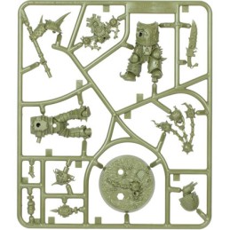 Figuren Games Workshop Warhammer 40.000 Kill Team Starter Set (Französisch) Genf Shop Schweiz