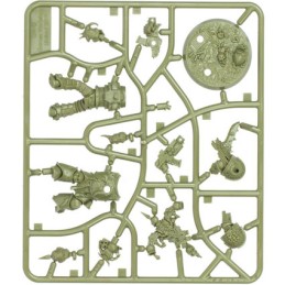 Figuren Games Workshop Warhammer 40.000 Kill Team Starter Set (Französisch) Genf Shop Schweiz