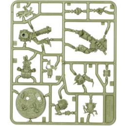 Figuren Games Workshop Warhammer 40.000 Kill Team Starter Set (Französisch) Genf Shop Schweiz