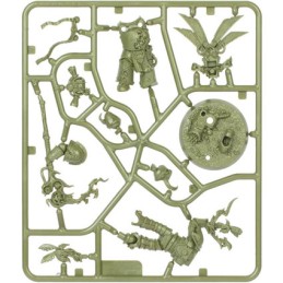 Figuren Games Workshop Warhammer 40.000 Kill Team Starter Set (Französisch) Genf Shop Schweiz