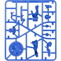 Figuren Games Workshop Warhammer 40.000 Kill Team Starter Set (Französisch) Genf Shop Schweiz