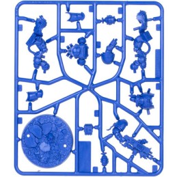 Figuren Games Workshop Warhammer 40.000 Kill Team Starter Set (Französisch) Genf Shop Schweiz