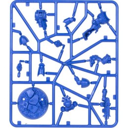 Figuren Games Workshop Warhammer 40.000 Kill Team Starter Set (Französisch) Genf Shop Schweiz