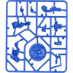 Figuren Games Workshop Warhammer 40.000 Kill Team Starter Set (Französisch) Genf Shop Schweiz