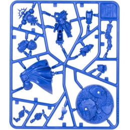 Figuren Games Workshop Warhammer 40.000 Kill Team Starter Set (Französisch) Genf Shop Schweiz