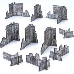 Figuren Games Workshop Warhammer 40.000 Kill Team Starter Set (Französisch) Genf Shop Schweiz