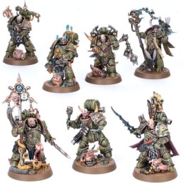 Figuren Games Workshop Warhammer 40.000 Kill Team Starter Set (Französisch) Genf Shop Schweiz