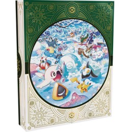 Figur Pokémon Company International German Version Pokémon TCG Advent Calendar 2024 Geneva Store Switzerland