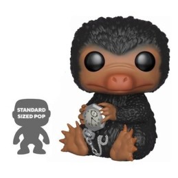 Figur Funko Pop 25 cm Fantastic Beasts 2 Niffler Limited Edition Geneva Store Switzerland