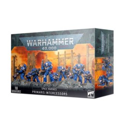 Warhammer 40.000 Space...