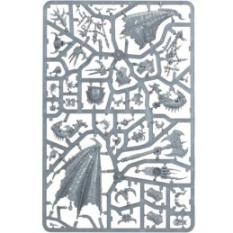 Figuren Games Workshop Warhammer Age of Sigmar Slaves to Darkness Dämonenprinz Genf Shop Schweiz