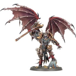 Figuren Games Workshop Warhammer Age of Sigmar Slaves to Darkness Dämonenprinz Genf Shop Schweiz