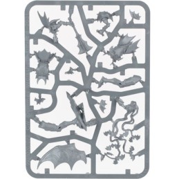 Figuren Games Workshop Warhammer Age of Sigmar Soulbright Gravelords Vampire Lord Genf Shop Schweiz