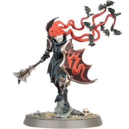 Figuren Games Workshop Warhammer Age of Sigmar Soulbright Gravelords Vampire Lord Genf Shop Schweiz