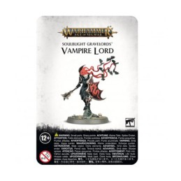 Warhammer Age of Sigmar...