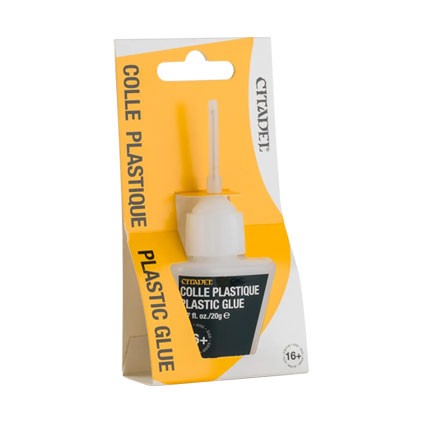 Figuren Games Workshop Warhammer Citadel Plastic Glue Genf Shop Schweiz