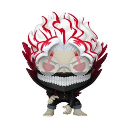 Pop Dandadan Okarun