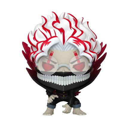 Figurine Funko Pop Dandadan Okarun Boutique Geneve Suisse