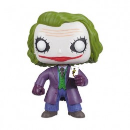 Pop Batman Dark Knight The Joker (Selten)